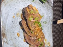 -德川家日本料理(顺义华联店)