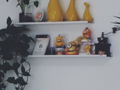 -五进制 Coffee Shop