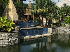 -三亚亚龙湾雅高铂尔曼别墅度假酒店