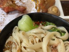 -东方削面(迎泽街店)