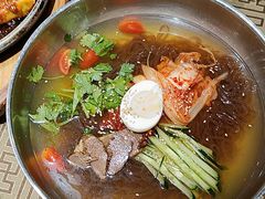 -将军牛排·尔滨地标朝鲜族美食(总店)