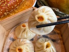 -金陵家宴·金陵春·南京菜(夫子庙店)
