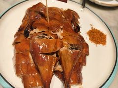 -辛香汇·现炒川菜(淮海路百盛店)