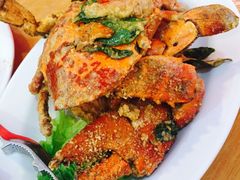 -ZF Seafood Restaurant 卓峰海鲜餐