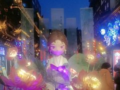 -老牌坊•鲁菜名店•地道济南菜(大观园商埠店)