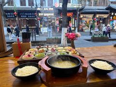 -桥香园过桥米线(复兴路店)