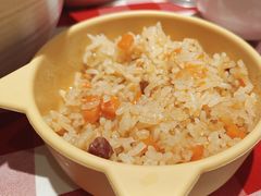 -西贝(紫荆广场店)