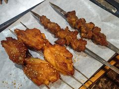 -郑喜旺烧烤(郑州总店)
