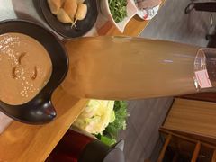 -东来顺饭庄(西直门店)