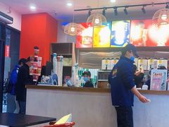 -茶话弄(咖啡·中贸广场店)