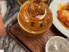 -安泰楼·佛跳墙创始人·传统闽味早茶·酒楼(三坊七巷闽菜地标店)