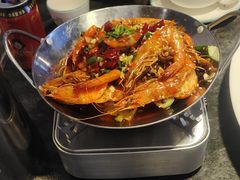 -南海底小海鲜·湘菜(鲁巷吴家湾店)