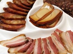 -渝信川菜(西单店)