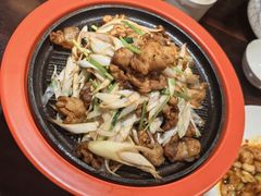 -庭院江南菜•烤鸭•非遗传承(上地•清河店)