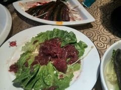 -小天鹅火锅·一线江景洪鼎旗舰店(洪崖洞店)