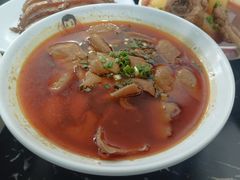 -李记小小吃(涪江路店)