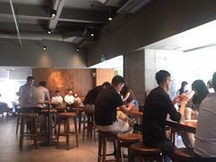 -星巴克(深圳五洲星苑店)