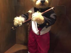 -济州岛泰迪熊博物馆