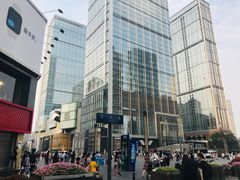 -钟方模白家肥肠粉(春熙店)