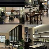 武义探店 | 氛围感满满ins风轻食料理餐厅🍽