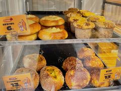 -方炉面包(丹凤店)