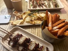 -下酒(华熙店)