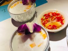 -POKIPOKI泰食谷仓东南亚菜(侨香店)