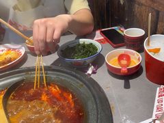 -生活如沸·顺德水牛奶火锅(大学路店)