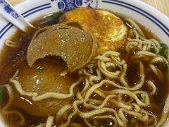 -寅春老卤面(长亭街店)