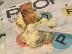 -PAOPAO Bakery&Café(港汇店)