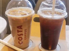 -COSTA COFFEE(斯普瑞斯奥特莱斯店)