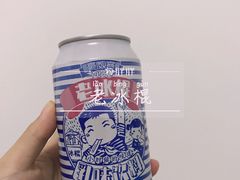 -传说中的新疆炒米粉(汇品坊美食城店)