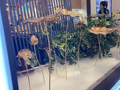 -尚尚仙·酸汤猪手·猪肚鸡火锅(华联万柳购物中心店)