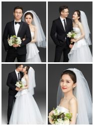 点击看大图 -女王风尚STUDIO·轻奢化定制