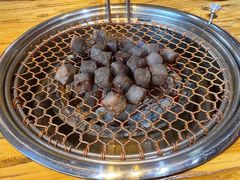 -熊小胖烤肉店(桥北店)