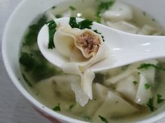 -周震馄饨