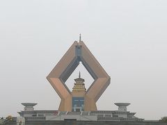 -法门文化景区