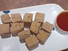 -香园茶社·金陵小灶(老门东店)