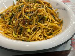 -晋乡亲刀削面(东风桥东店)