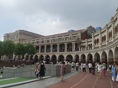-民园广场