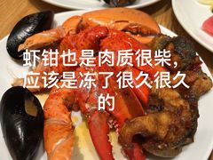 -长沙君悦酒店·自助餐厅咖啡厅