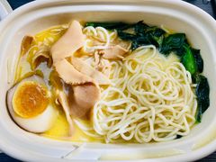 -和府捞面(东直门银座店)