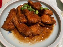 -永乐饭庄(安德路店)