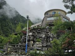 -古尔沟华美达温泉度假酒店