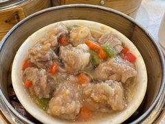 -金鮀岛潮州酒家