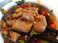 -二刀潮牛·鲜牛肉火锅(爱融荟城店)