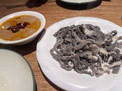 -清真·鸦儿李记·小馆(后海店)
