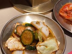 -西塔老太太泥炉烤肉(青浦蟠龙天地店)