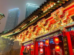 -寻梦滕王阁实景演出