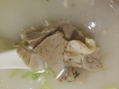 -丁里羊肉小镇(太宁路口店)